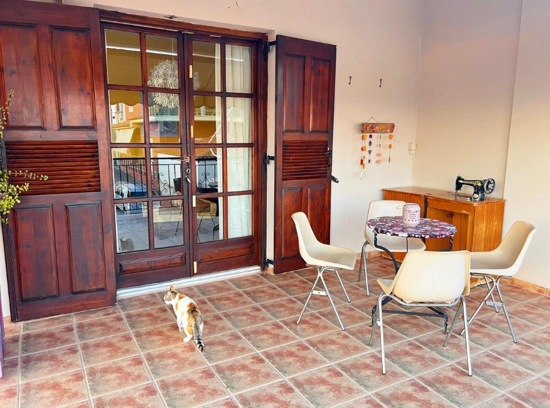 Sunny House At Ancient Mycenae, Close To Nafplio! Mykines 외부 사진