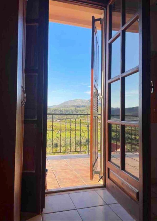 Sunny House At Ancient Mycenae, Close To Nafplio! Mykines 외부 사진